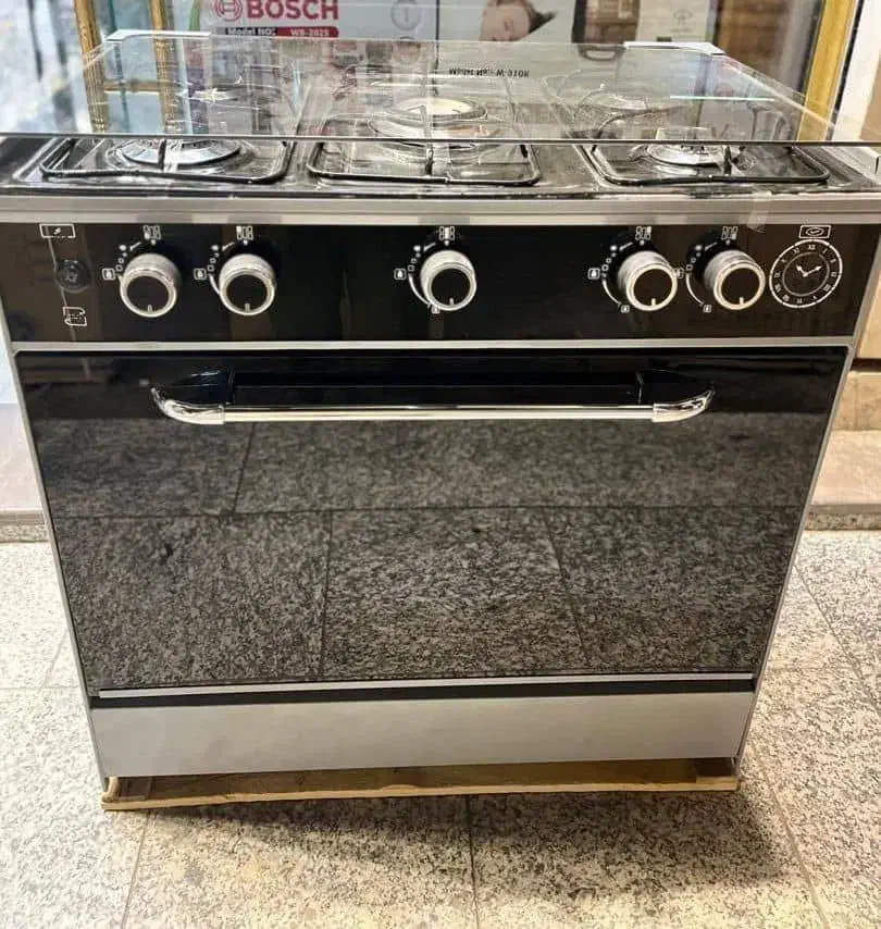 گاز|اجاق گاز و لوازم برقی پخت‌وپز|اهواز, شریعتی جنوبی|دیوار