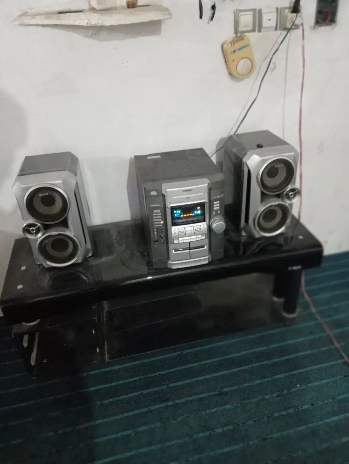 باند الجی|سیستم صوتی خانگی|گنبد کاووس, |دیوار