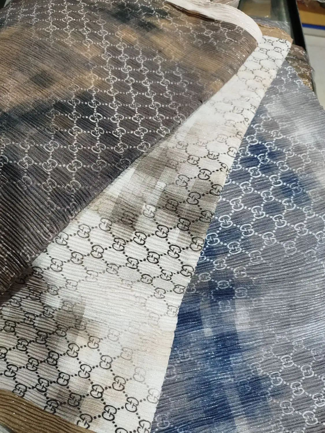 شال و روسری|لباس|جعفرآباد, |دیوار