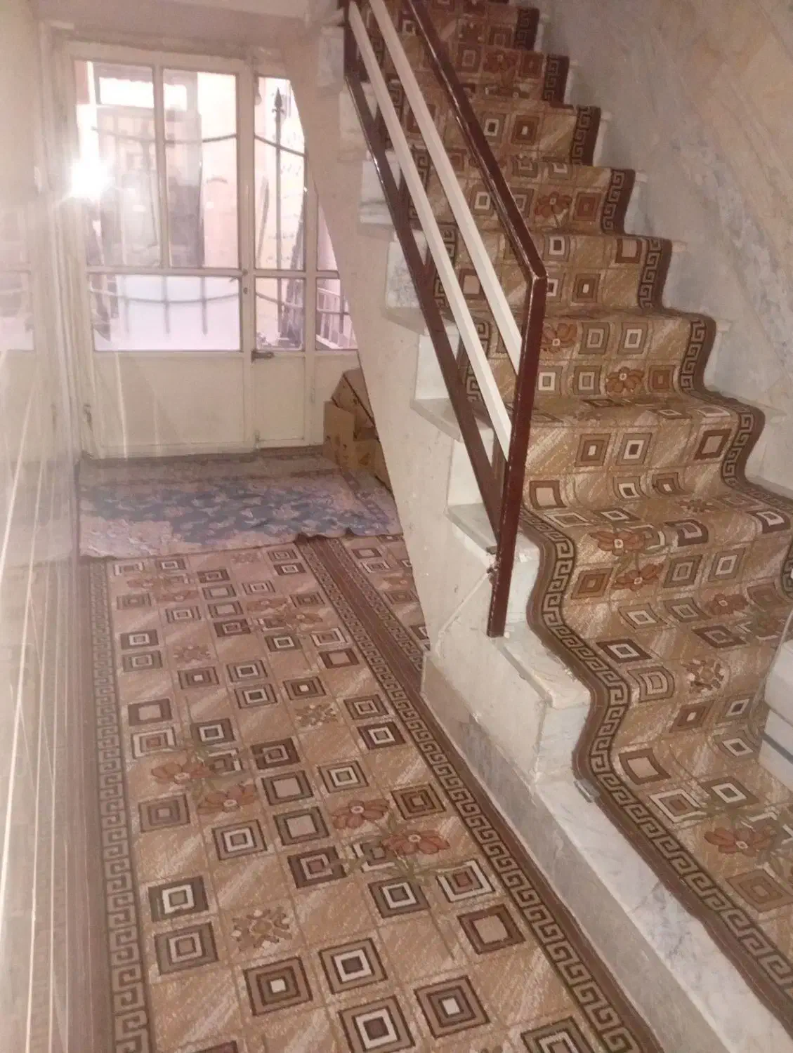 اپارتمان 75متری همکف|اجارهٔ آپارتمان|اسلام‌شهر, شهرک محمدیه|دیوار