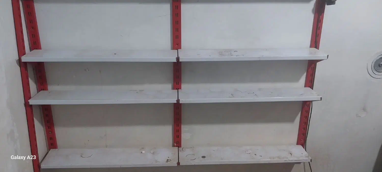 فروش طبق چیدمان فلزی|فروشگاه و مغازه|مرودشت, دولت آباد|دیوار