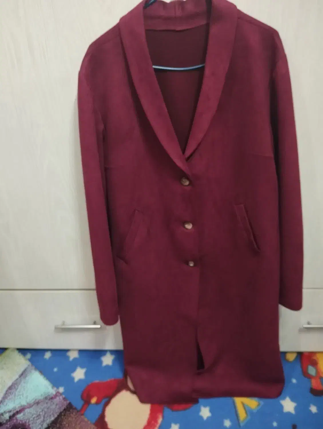 مانتو پاییزه|لباس|مشهد, هنرور|دیوار