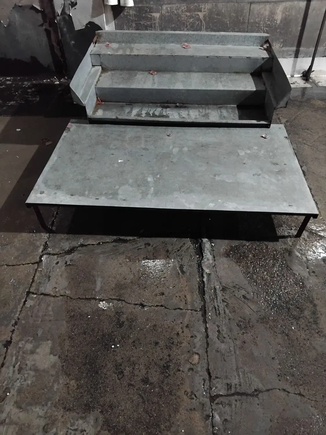 کفی ودکور میوه|فروشگاه و مغازه|قم, باغ شریفی|دیوار