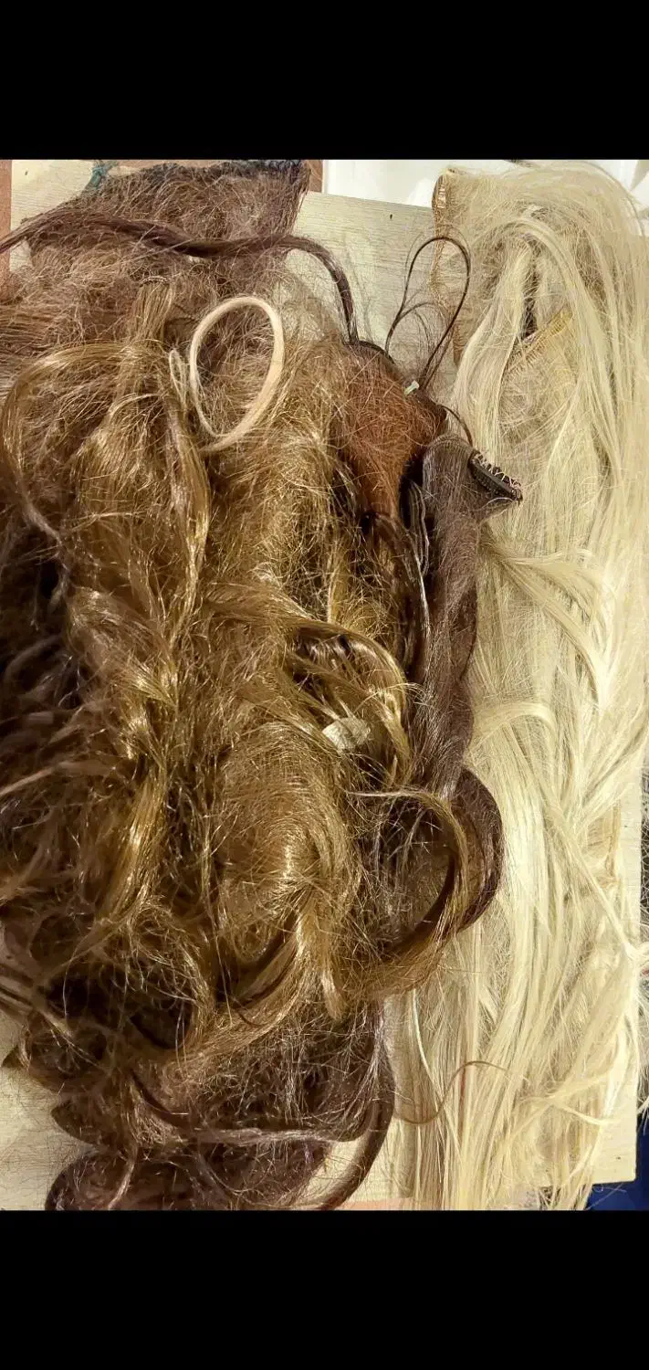 کلیه وسایل آرایشی به قیمت مناسب|آرایشی، بهداشتی، درمانی|تهران, دروازه شمیران|دیوار