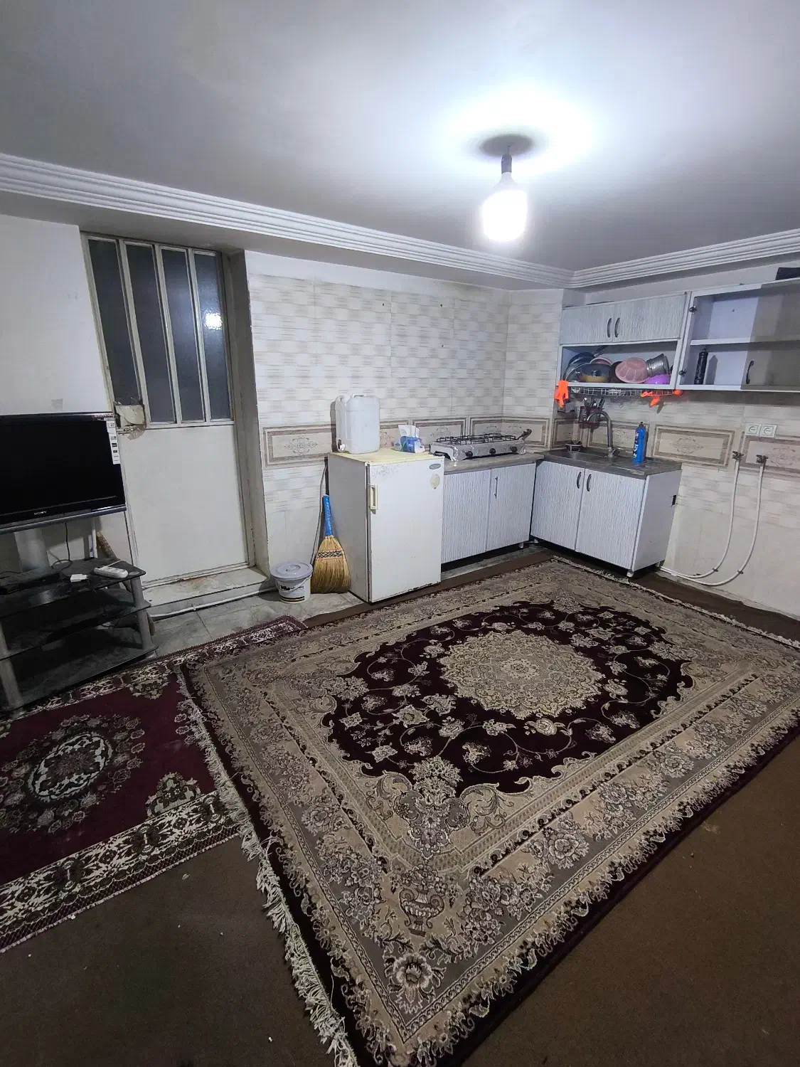 رهن سوییت 40 متری یک خوابه|اجارهٔ خانه و ویلا|شیراز, کوشک میدان|دیوار