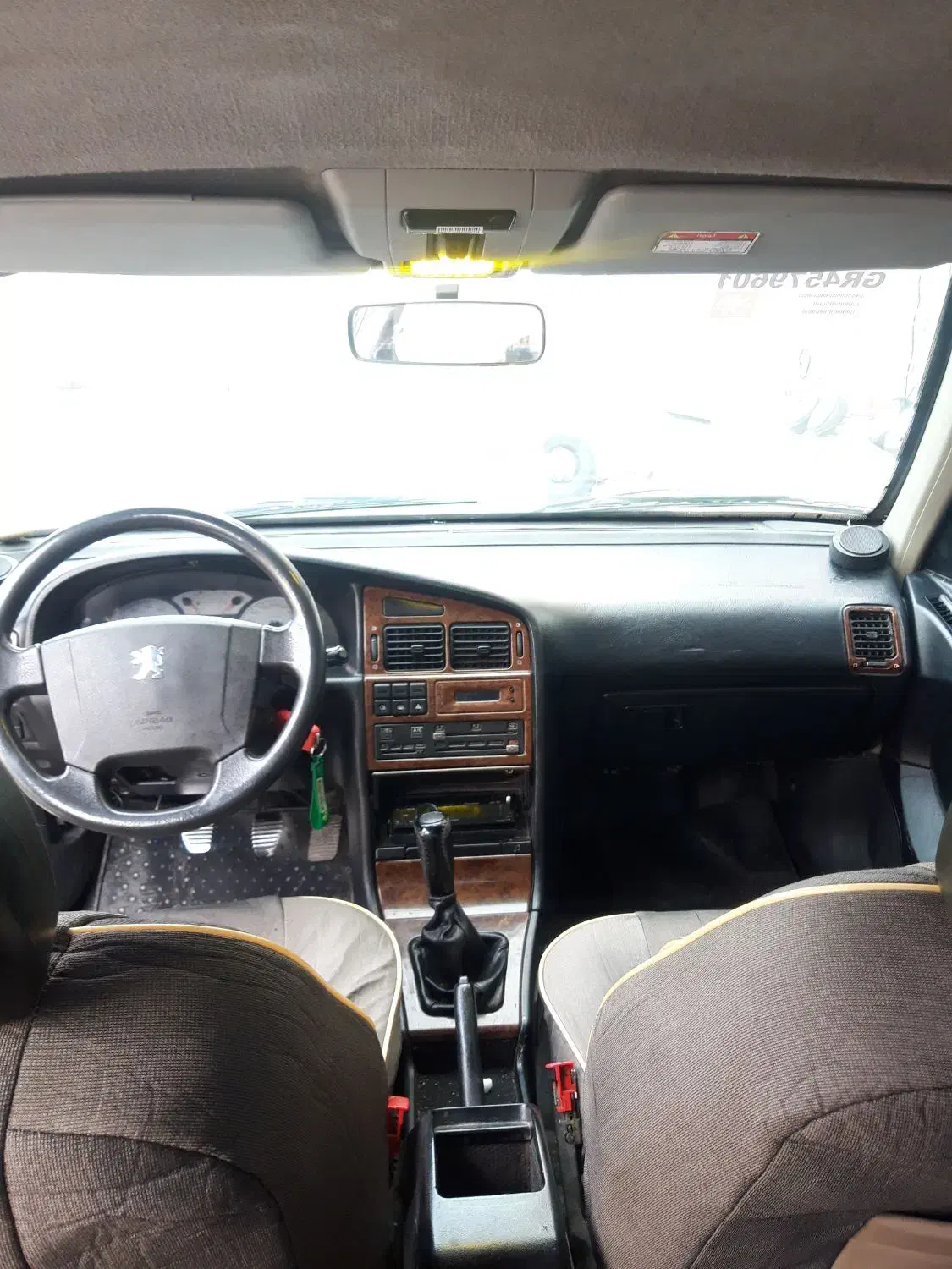 پژو پارس|خودرو سواری و وانت|اردبیل, |دیوار