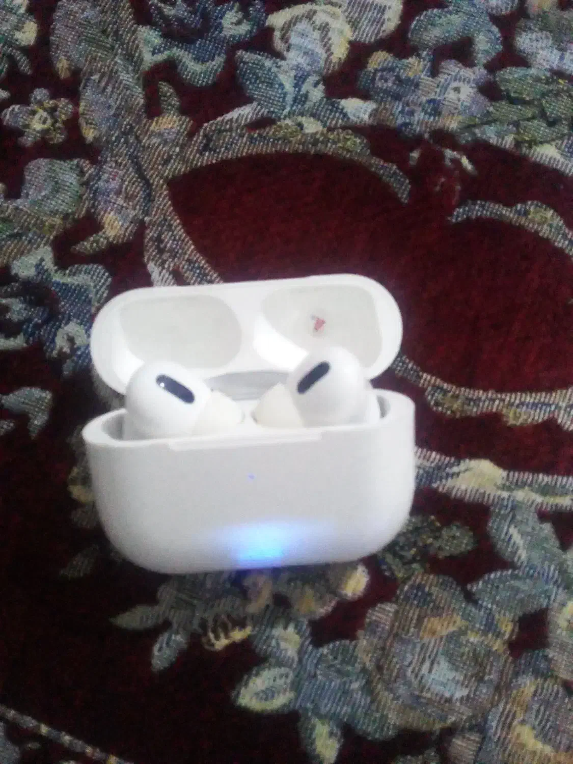 فروش ایر پاد اصلی اپل|لوازم جانبی موبایل و تبلت|تهران, تختی|دیوار