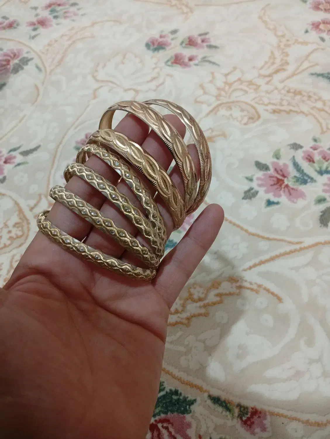 فروش فوری|گل مصنوعی|نورآباد, |دیوار