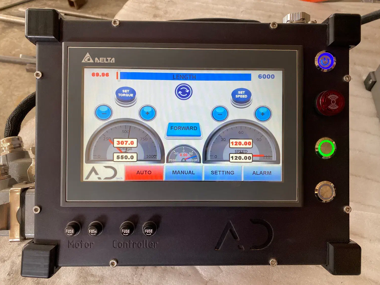 دستگاه شوتینگ فیبر نوری (دستگاه شوت)|ماشینآلات صنعتی|صفادشت, |دیوار