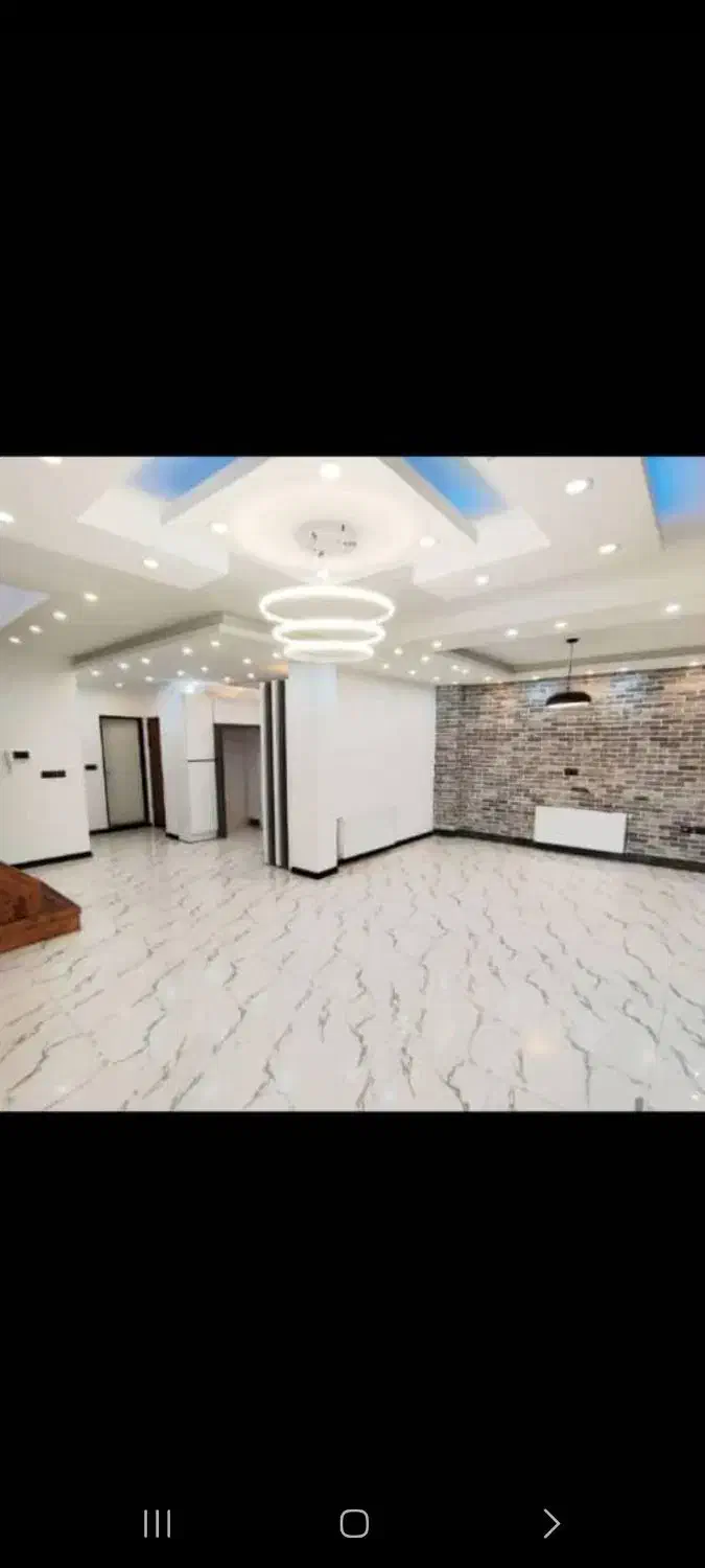 ۱۰۰ متر و ۸۰ متری متل قو (سلمانشهر)|فروش آپارتمان|سلمانشهر, |دیوار