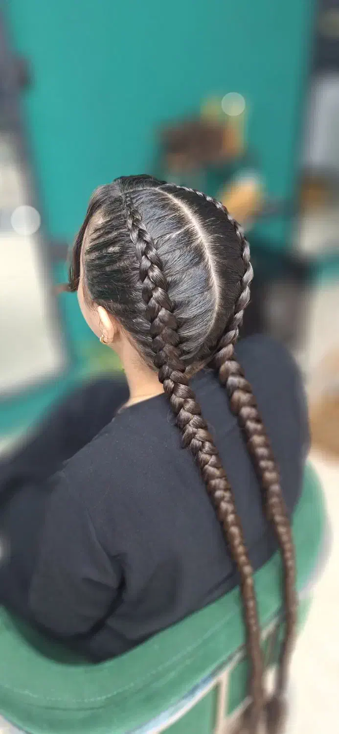 خدمات بافت و آموزش تخصصی (تخفیف ویژه و هدیه)|خدمات آرایشگری و زیبایی|پاکدشت, پاکدشت (مامازند)|دیوار