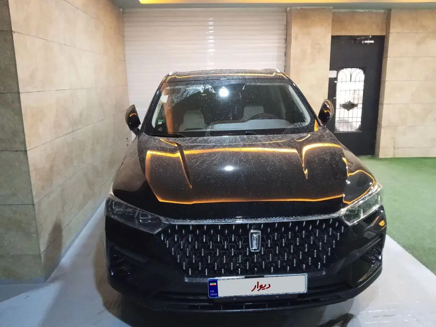 FAW T77|خودرو سواری و وانت|مشهد, ارشاد|دیوار