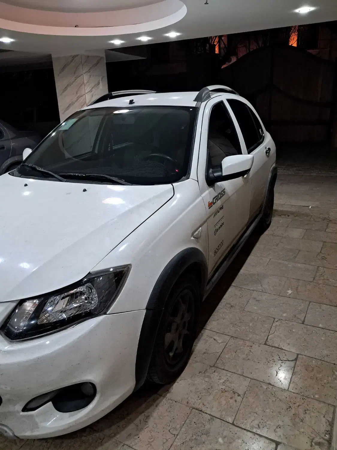 کوییک مدل 401 بدون رنگ|خودرو سواری و وانت|کرج, کیانمهر|دیوار