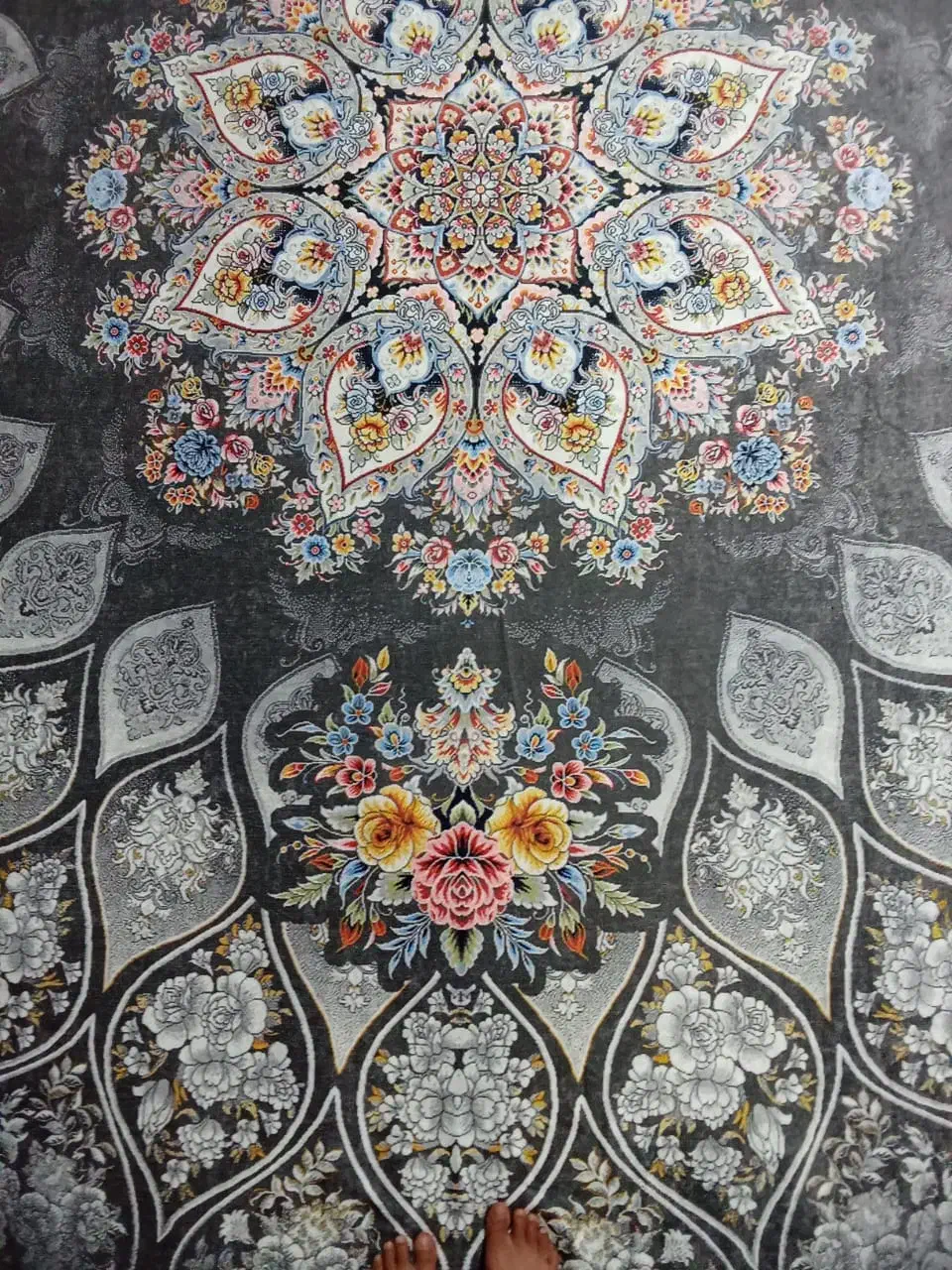 روفرشی کشدار ۱۲متری نونو|روفرشی|زابل, |دیوار