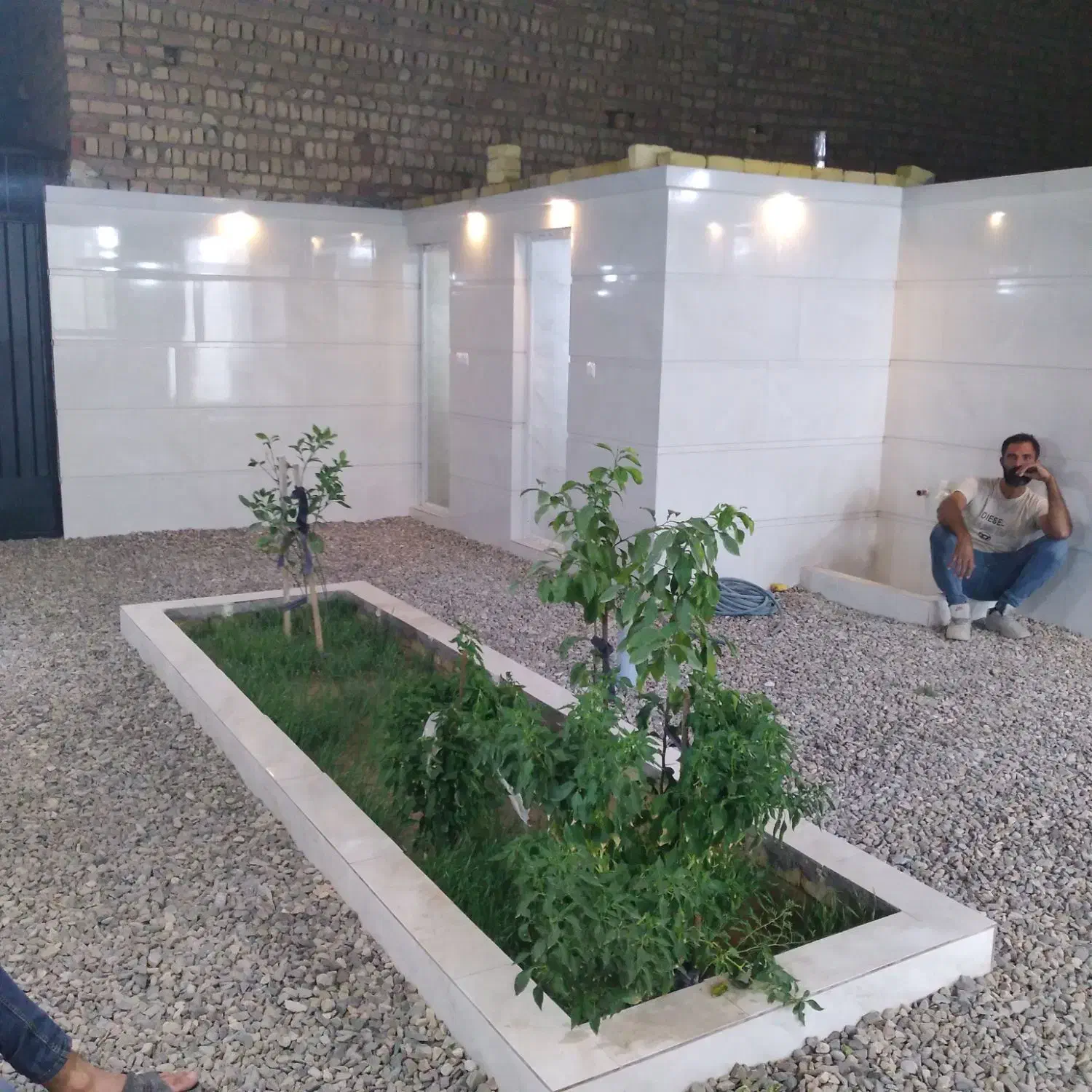 خانه ویلایی|فروش خانه و ویلا|آران و بیدگل, |دیوار