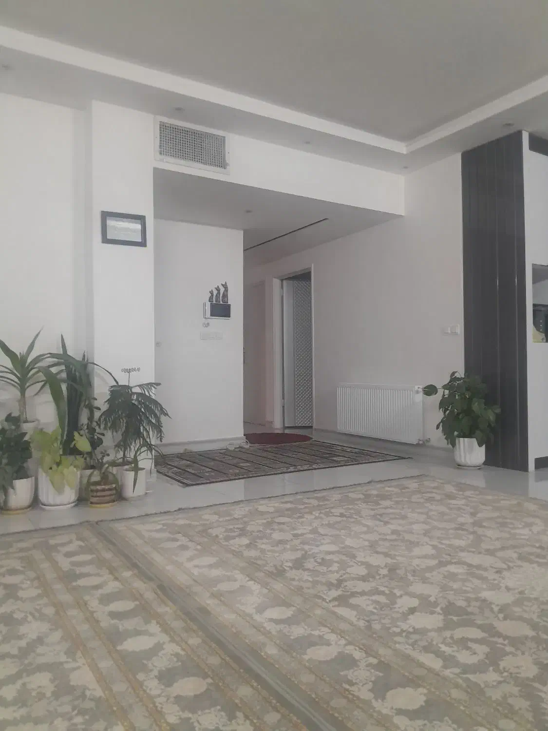 فروش ویلایی ۳خواب نوساز درب حیاط کوی جدید پردیس|فروش خانه و ویلا|شهرضا, |دیوار