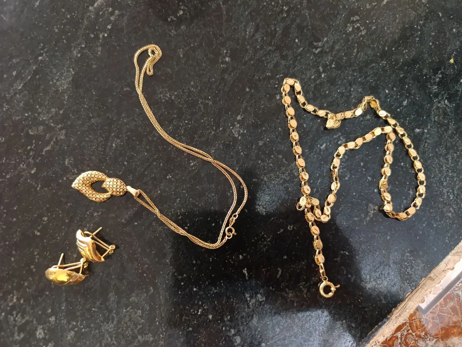 طلا 18عیار|جواهرات|نورآباد, |دیوار