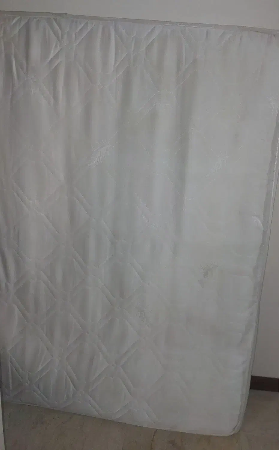 تشک ترک تاج|تشک تختخواب|تهران, جنت‌آباد شمالی|دیوار