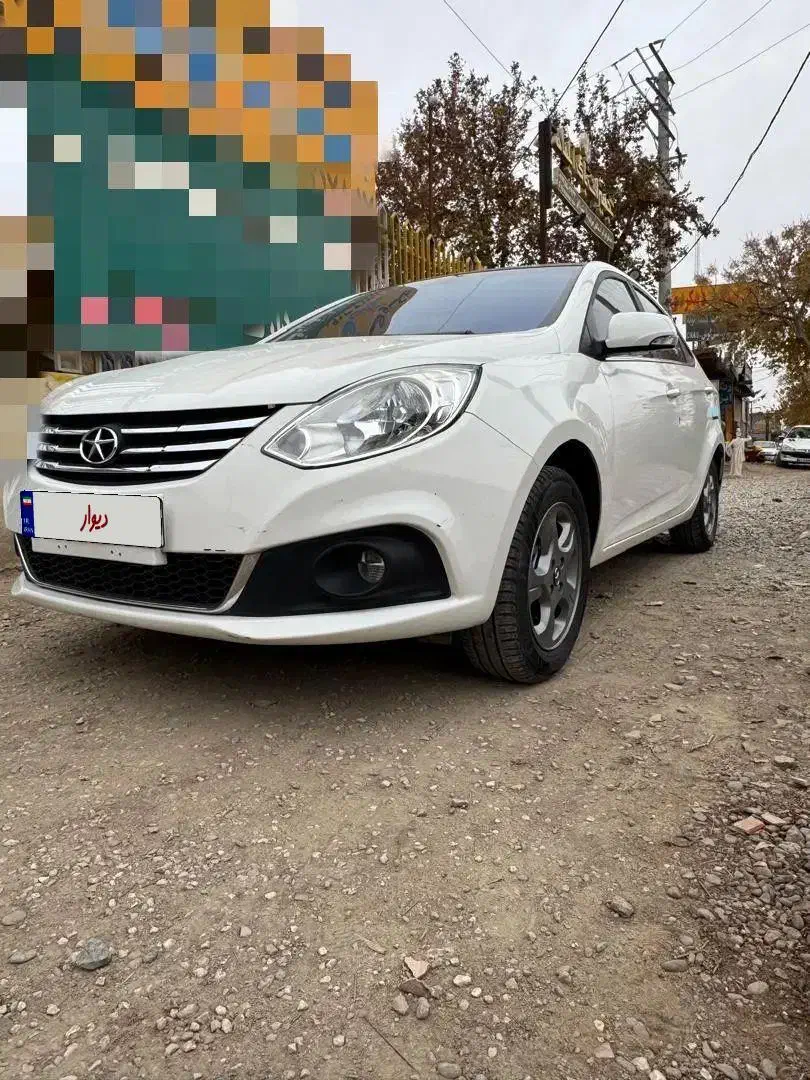 جک j4 خونگی|خودرو سواری و وانت|اصفهان, خواجو|دیوار