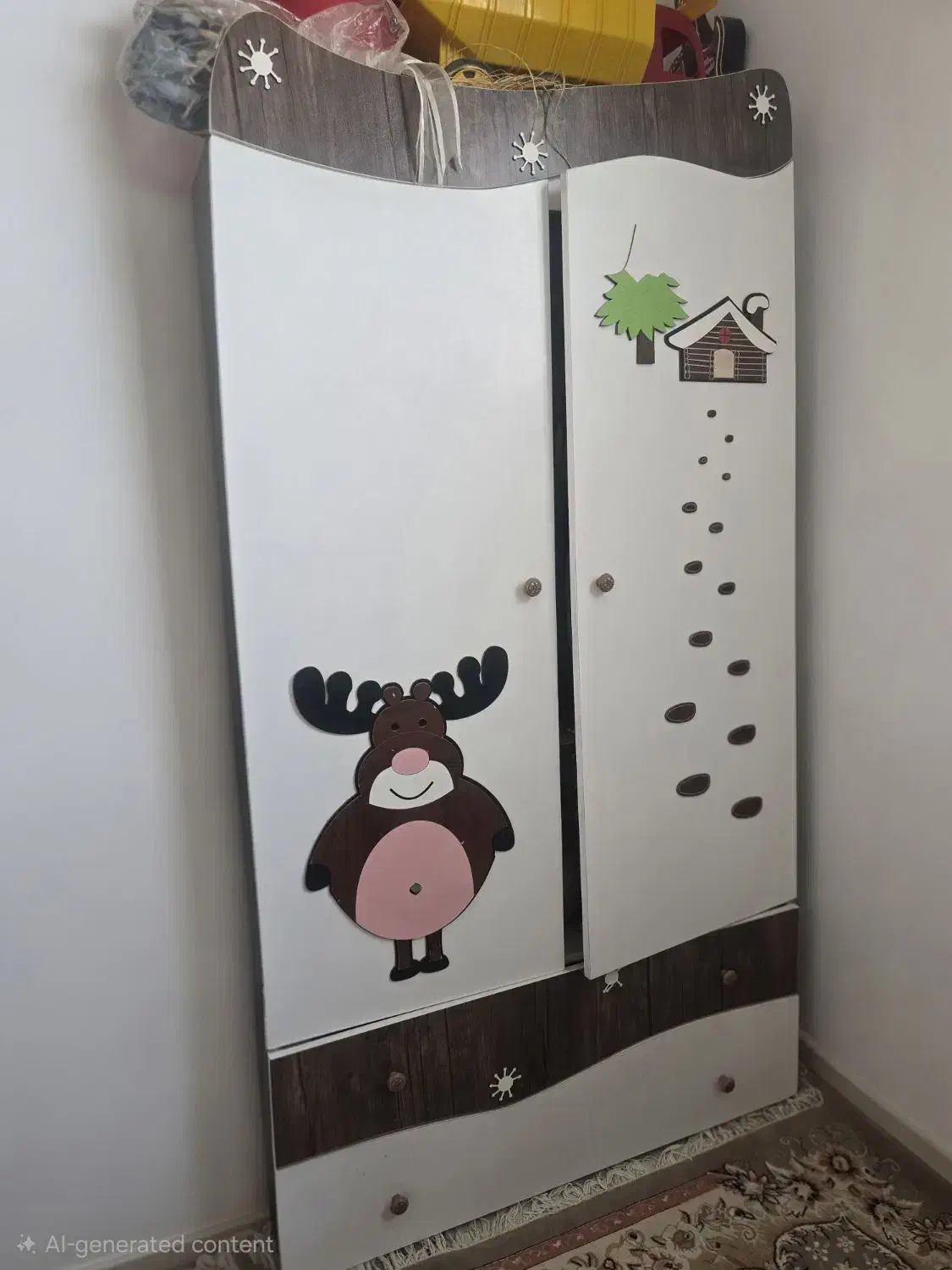 سرویس خواب|تخت و سرویس خواب|آران و بیدگل, |دیوار