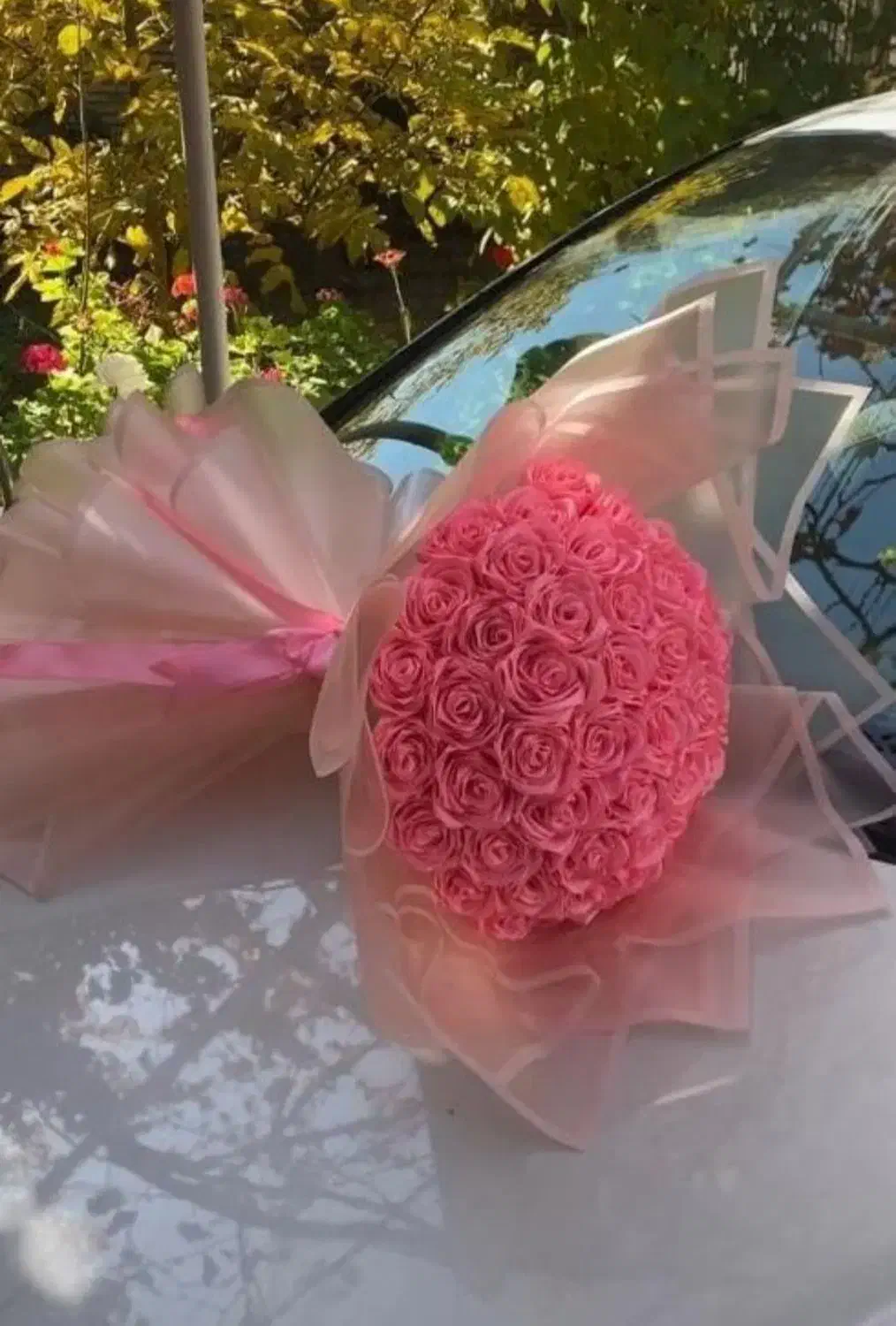 گل مصنوعی|گل مصنوعی|سلماس, |دیوار