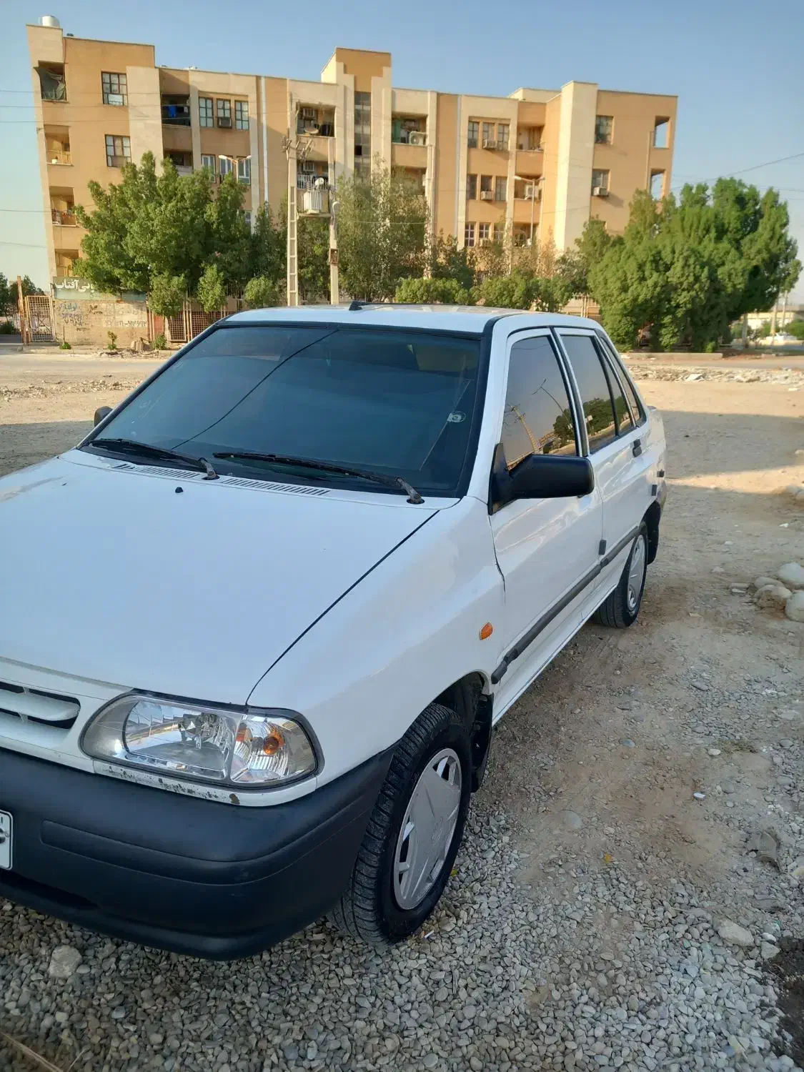 سواری شخصی|خودرو سواری و وانت|بندر ماهشهر, |دیوار