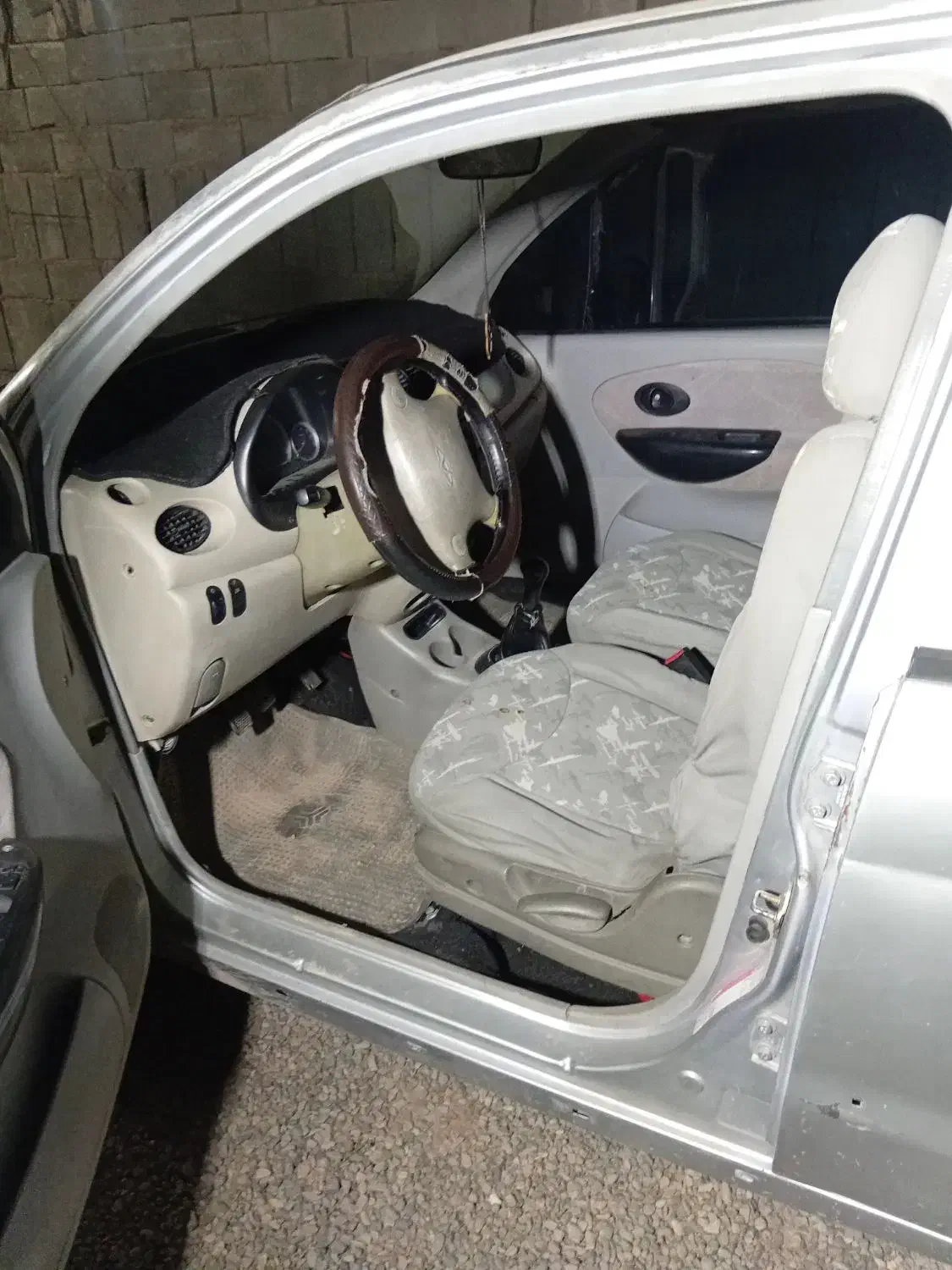 ام وی ام 110|خودرو سواری و وانت|کرمان, |دیوار