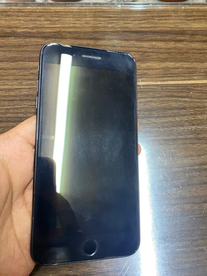 ایفون ۷ پلاس ۱۲۸ گیگ|موبایل|بیرجند, |دیوار