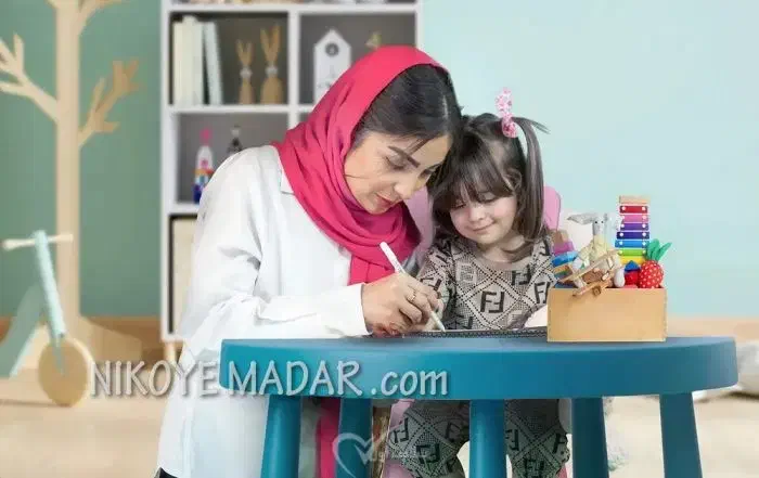 مراقب کودک و خانه دار|استخدام سرایداری و نظافت|بم, |دیوار