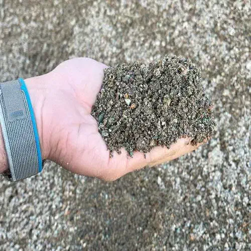 مصالح ساختمانی سید سیمان آجرماسه گچ آهک سفال پوکه|مصالح و تجهیزات ساختمان|قم, سالاریه|دیوار