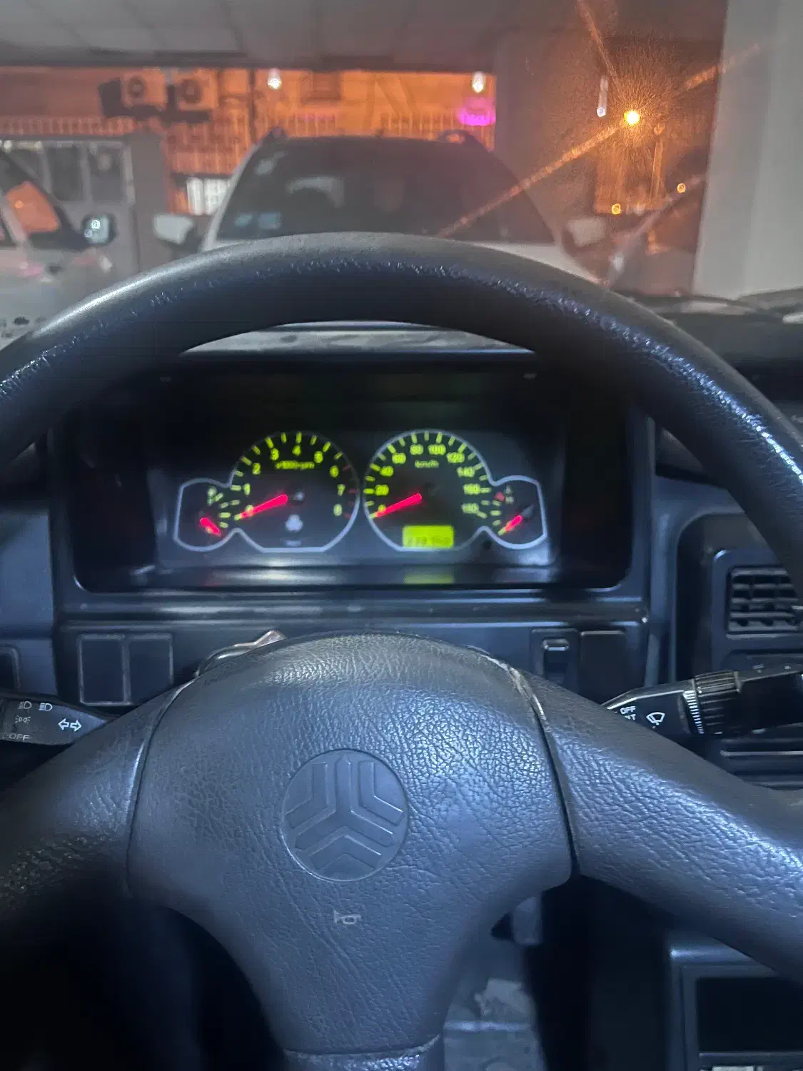 پراید صبا|خودرو سواری و وانت|بندرعباس, |دیوار