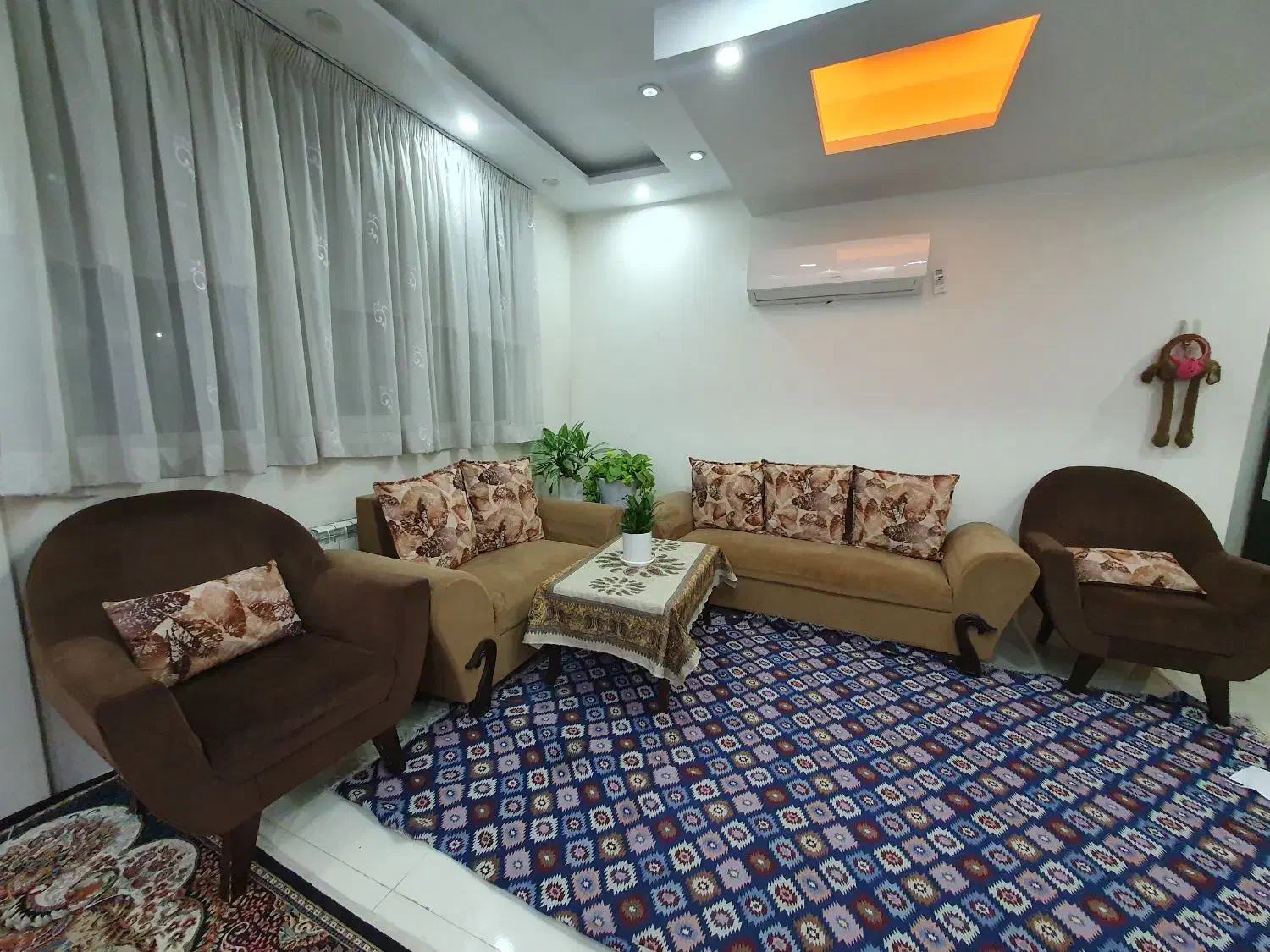 مبل|مبلمان خانگی و میز عسلی|تهران, جوادیه|دیوار