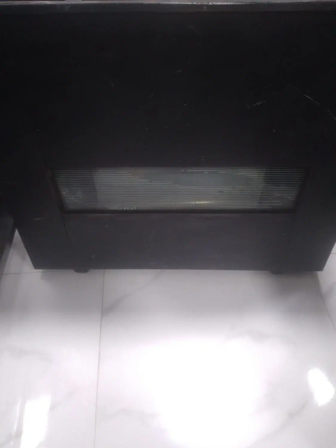 بخاری گازی در هرمدل|بخاری، هیتر، شومینه|پارس‌آباد, |دیوار