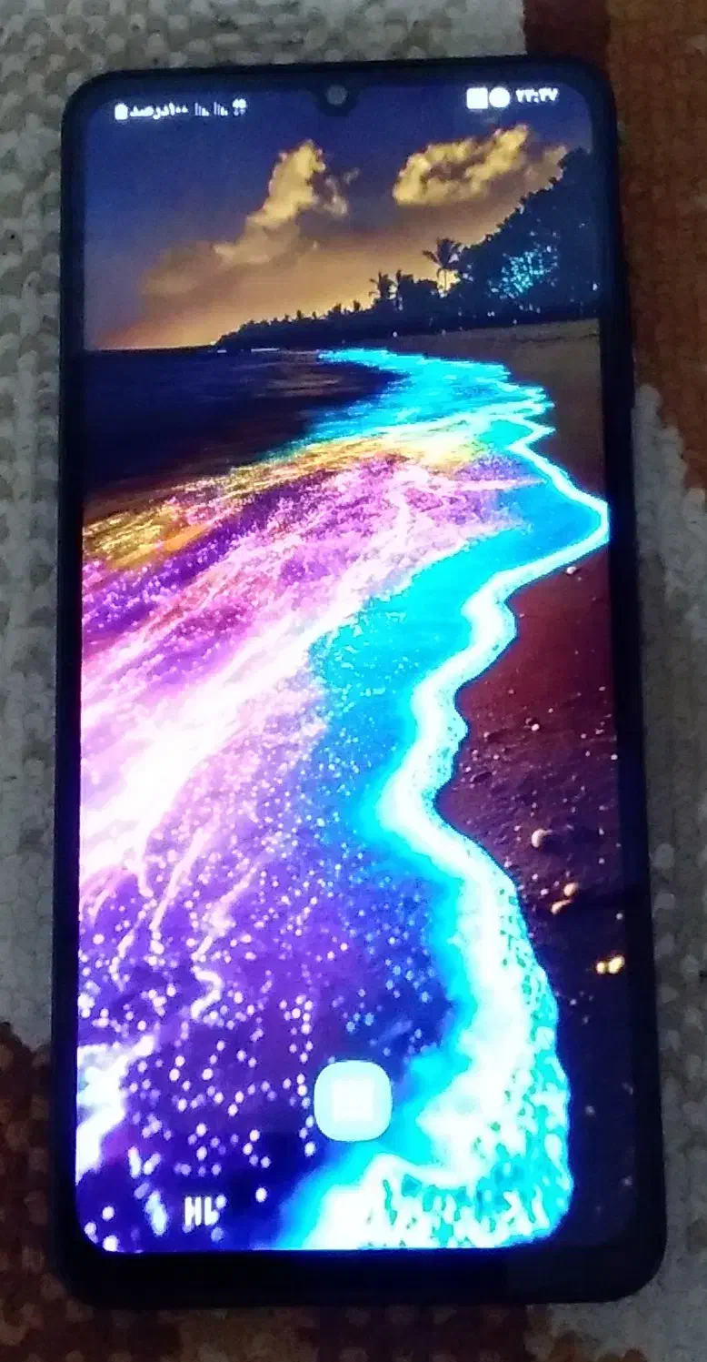 گوشی سامسونگa06|موبایل|رشت, دباغیان|دیوار