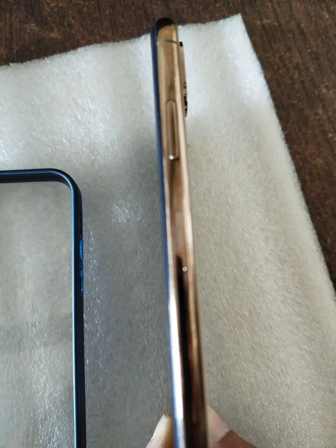 گوشی ایفن xs|موبایل|سده (خراسان جنوبی), |دیوار