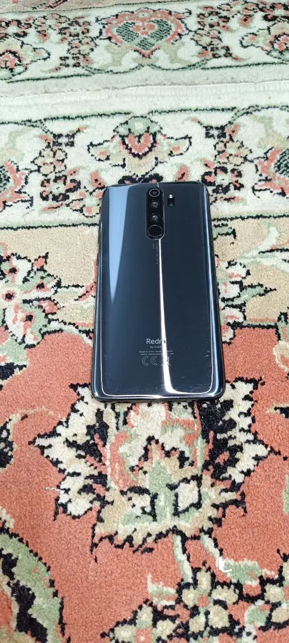 گوشی شیائومی نوت ۸ پرو note 8pro 128|موبایل|مشهد, امامیه (شهرک غرب)|دیوار