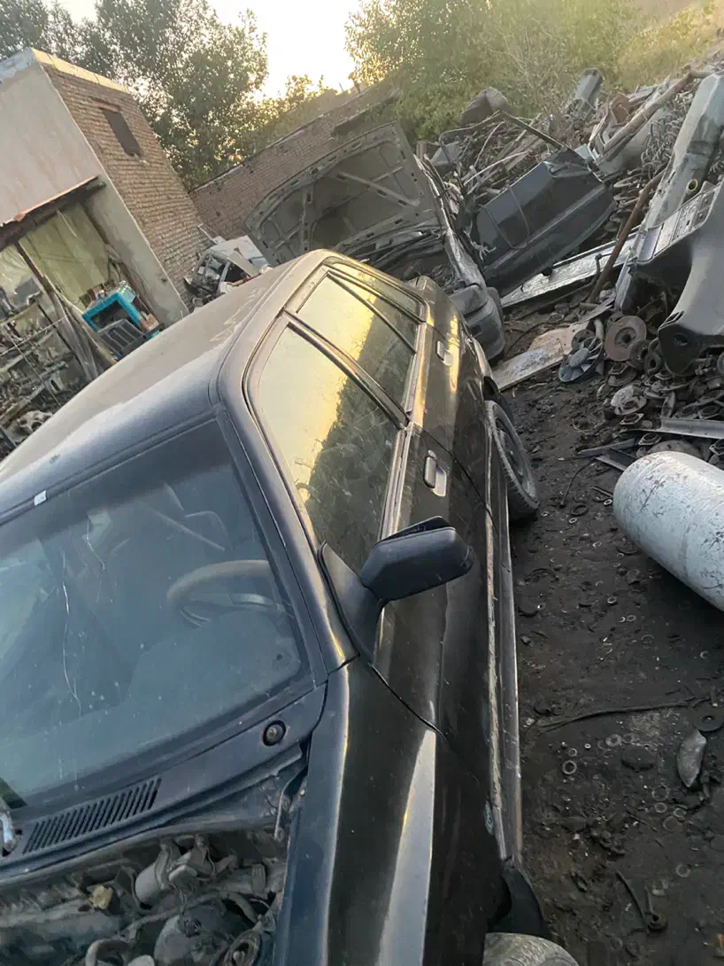 اسقاط|خودرو سواری و وانت|ارومیه, |دیوار