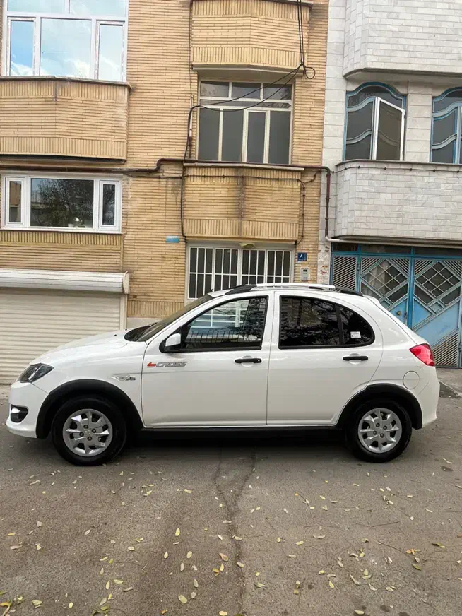 کوییک s 1402|خودرو سواری و وانت|اراک, |دیوار