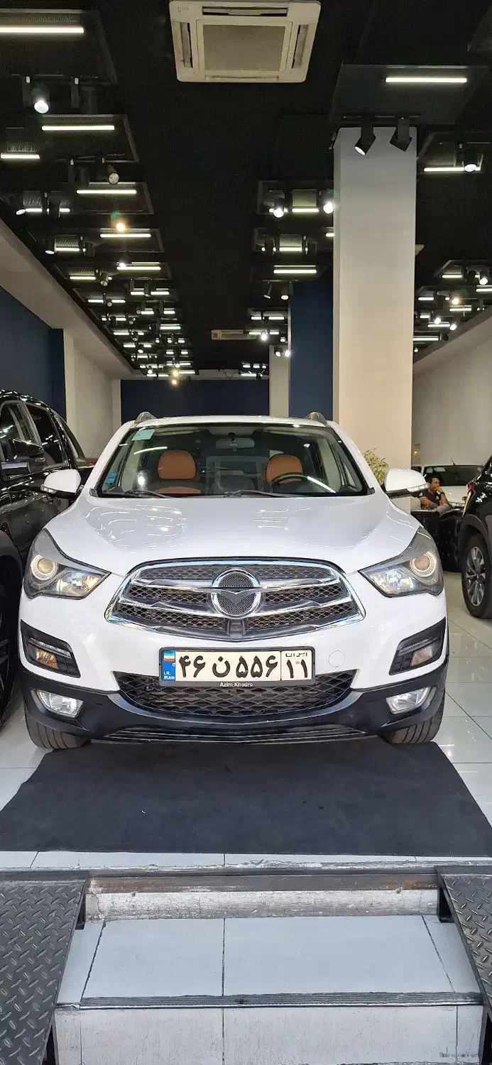 هایما s5 مدل97 بی رنگ بی خط خش نقد اقساط|خودرو سواری و وانت|تهران, علم و صنعت|دیوار