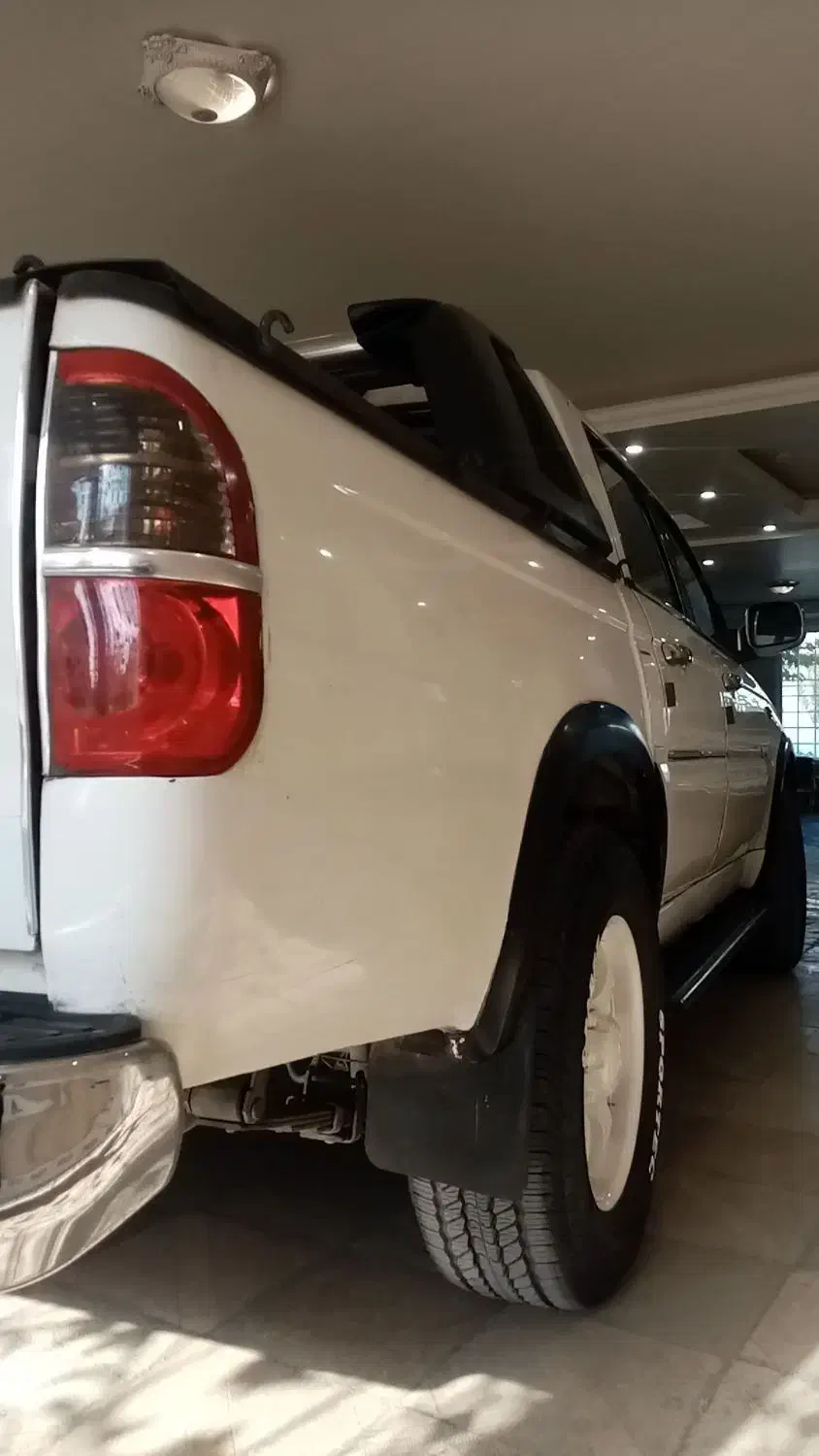 کاپرا مدل (90) لوکس و خانگی(فقط معاوضه با سواری)|خودرو سواری و وانت|تهران, ترمینال غرب|دیوار