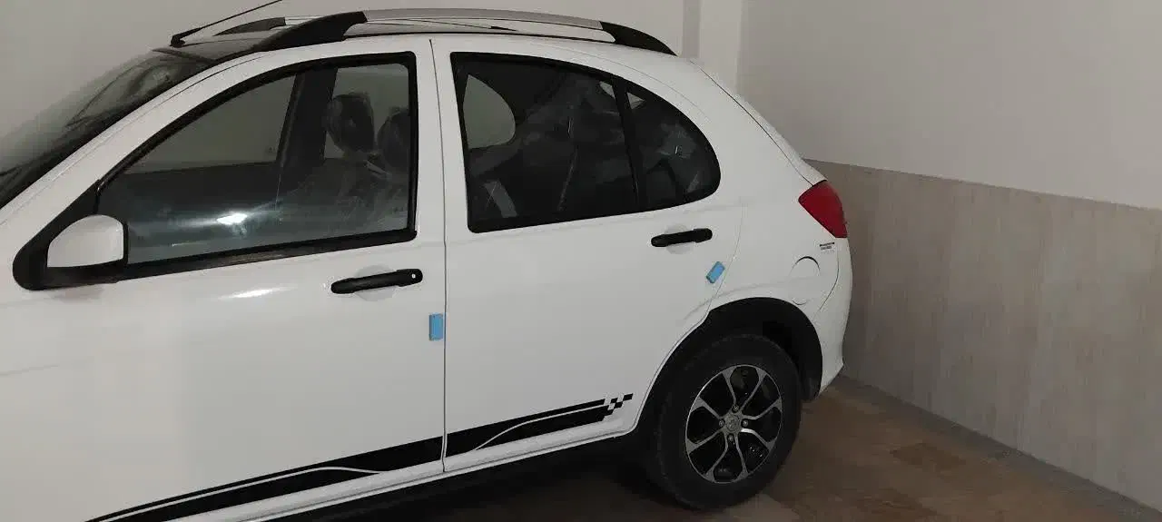 کوئیک|خودرو سواری و وانت|بیرجند, |دیوار