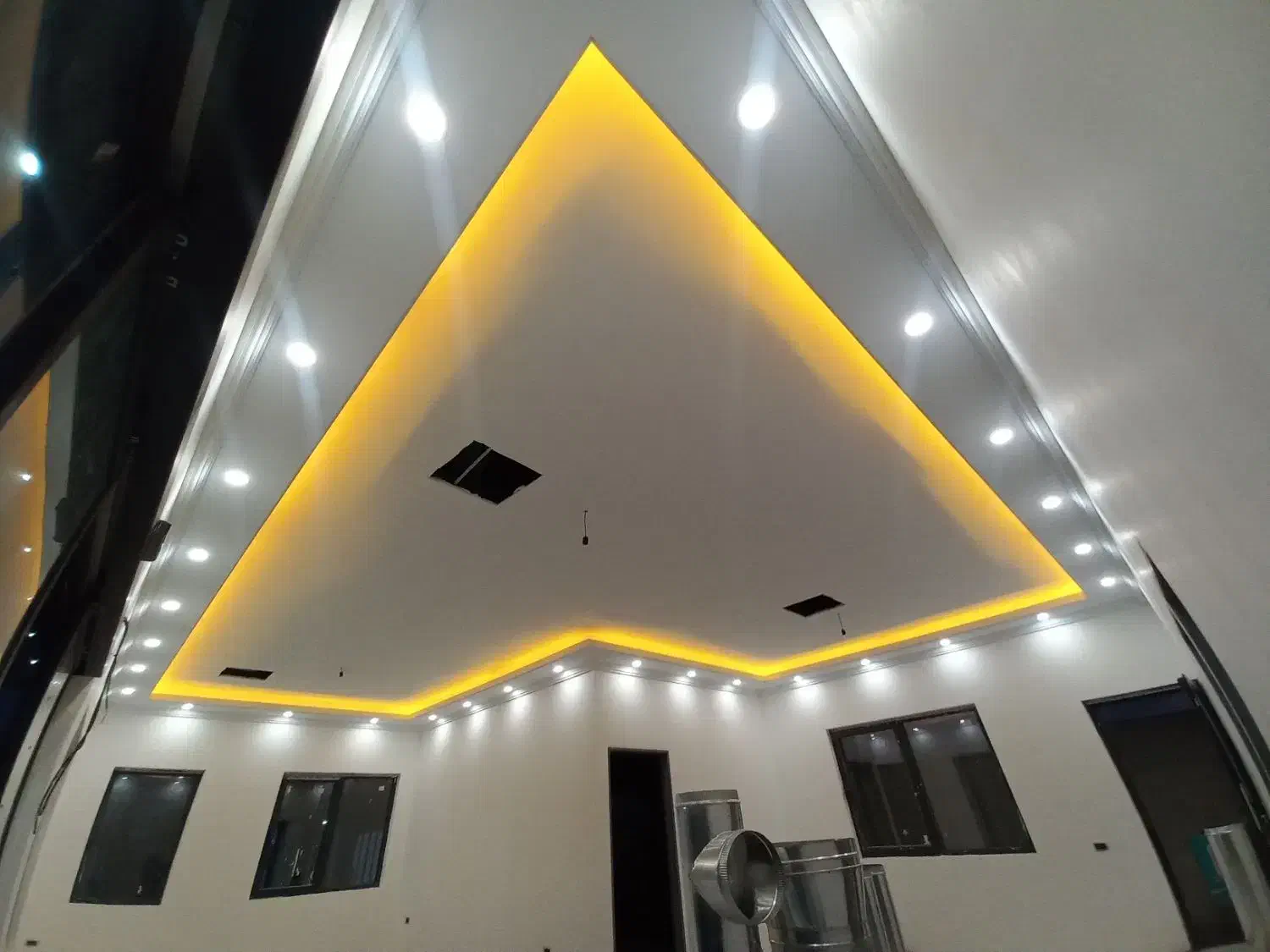 برق صنعتی و ساختمان|خدمات پیشه و مهارت|هشتگرد, تهران دشت|دیوار