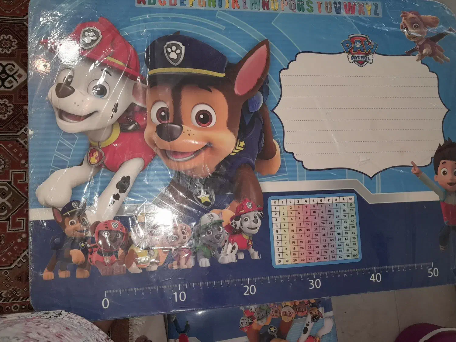 وسایل شخصی|اسباب و اثاث بچه|تربت جام, حافظ|دیوار