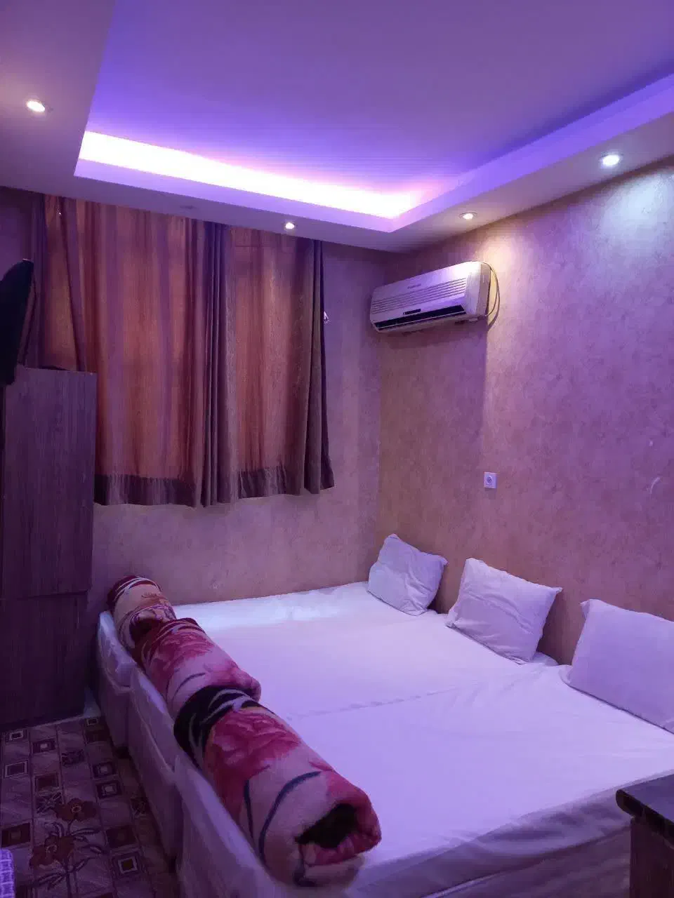 هتل آپارتمان بندار|اجارهٔ کوتاهمدت آپارتمان و سوئیت|مشهد, آیت الله خامنهای|دیوار