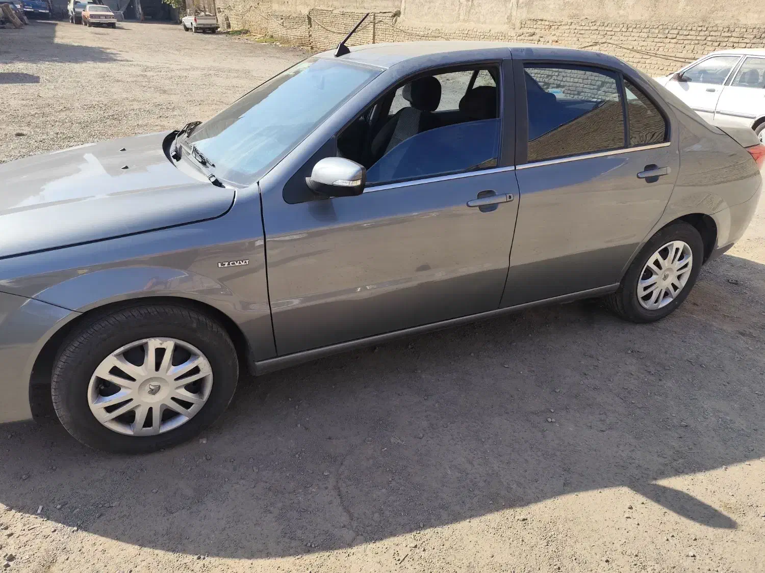 دنا معمولی|خودرو سواری و وانت|کرج, کرج نو|دیوار