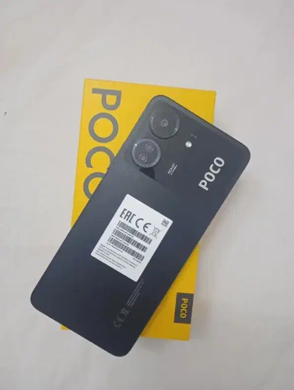 سلام گوشی پوکو poco|موبایل|زابل, |دیوار