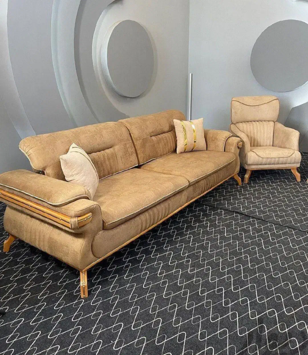 تعمیرات تخصصی انواع مبلمان|خدمات پیشه و مهارت|کرج, حصارک پایین|دیوار