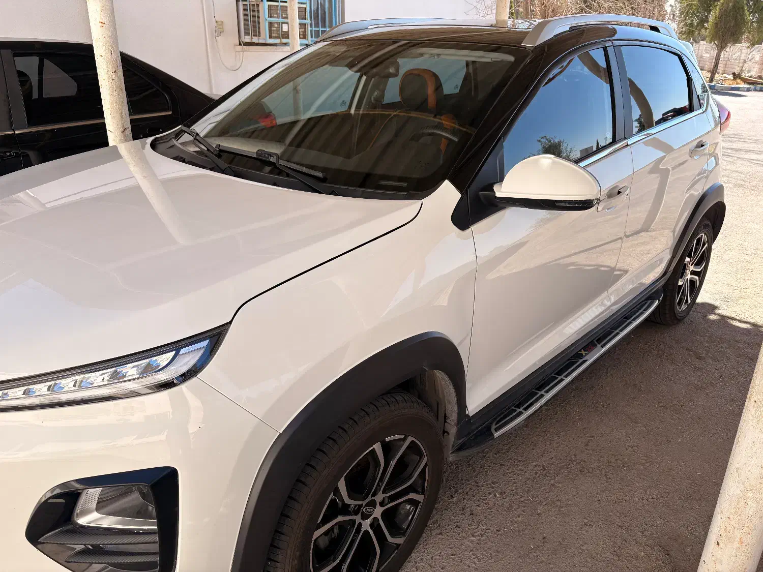 X22 poro|خودرو سواری و وانت|سیرجان, |دیوار