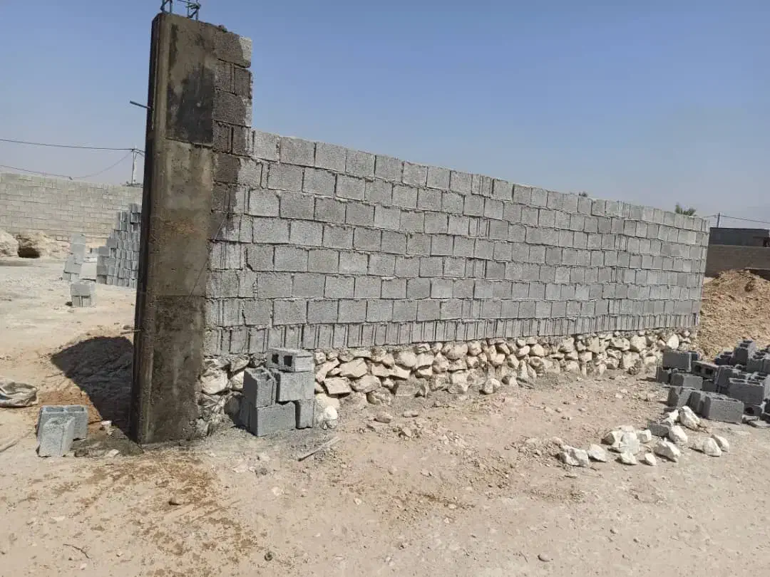 فروش زمین وحدتیه|فروش زمین و ملک کلنگی|وحدتیه, |دیوار