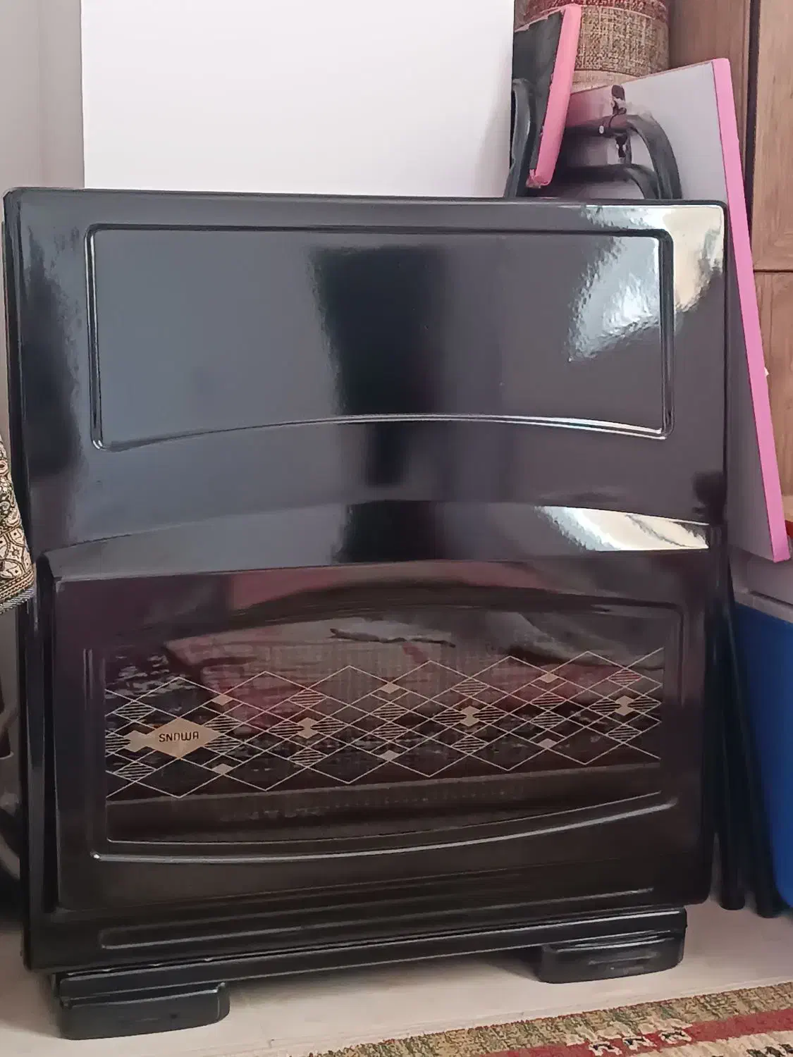 بخاری گازی|بخاری، هیتر، شومینه|بندر امام خمینی, |دیوار